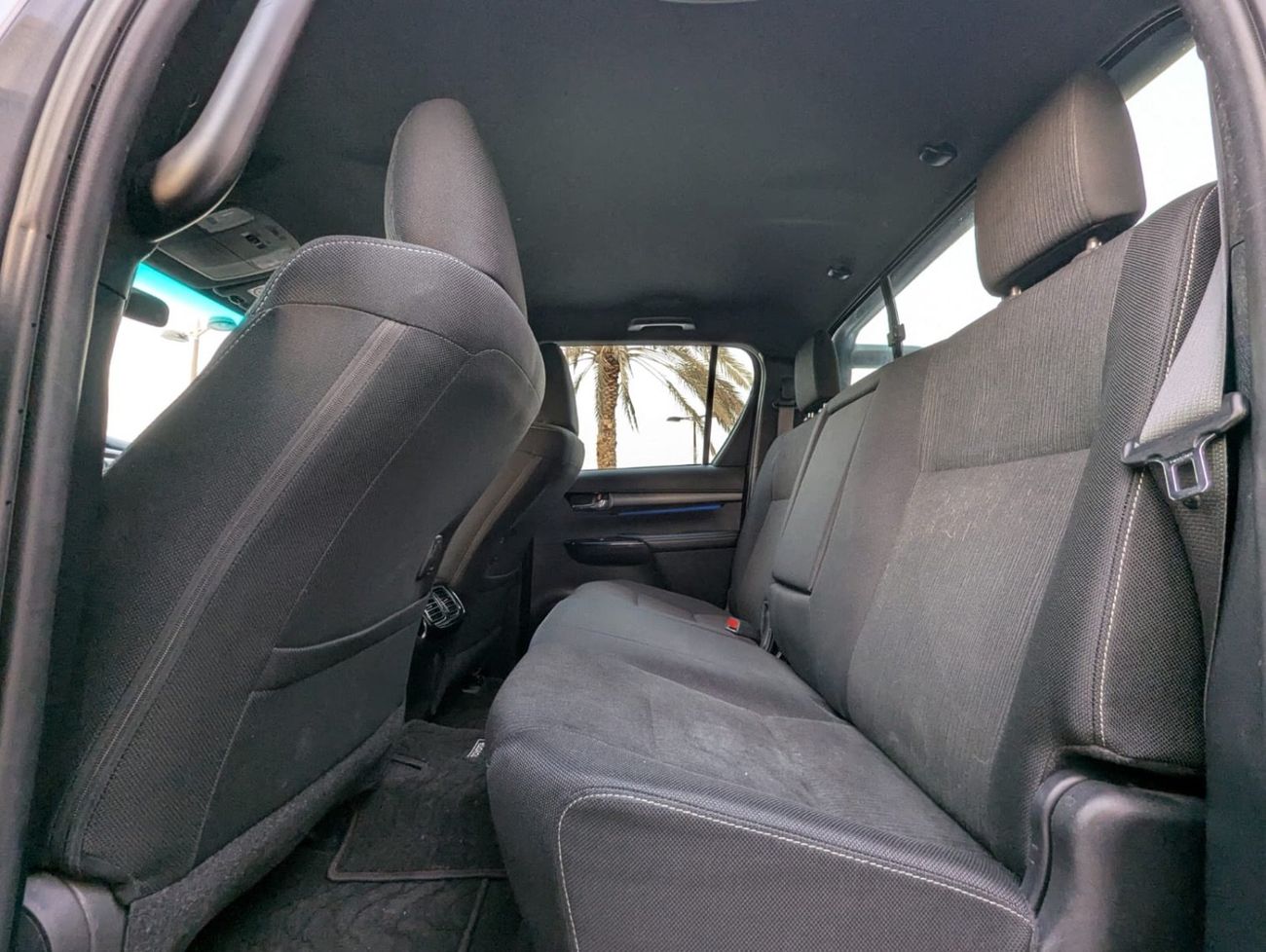 تويوتا هيلوكس Adventure 4.0L