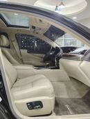 Lexus LS460 L 4.6L