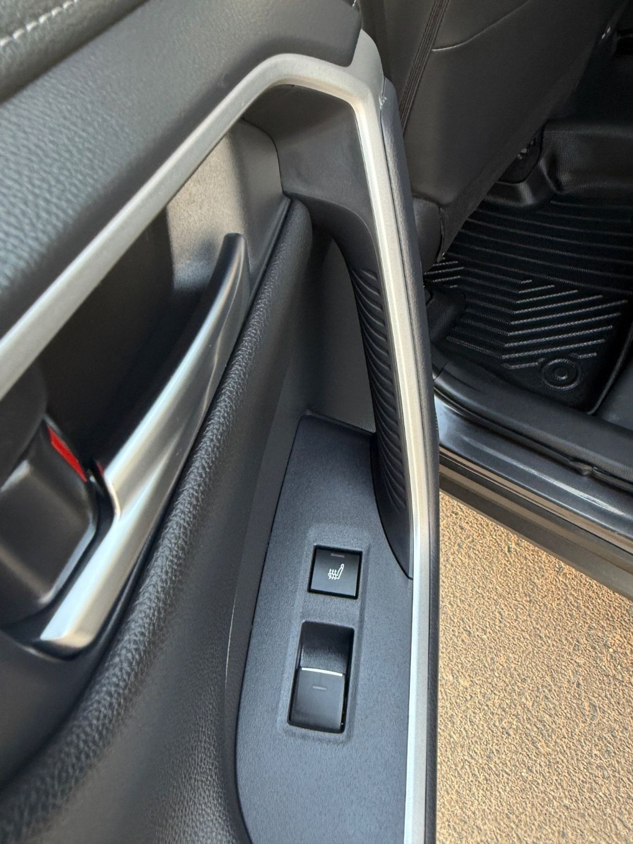 Toyota RAV4 RAV4 Limited Hybrid 4x4