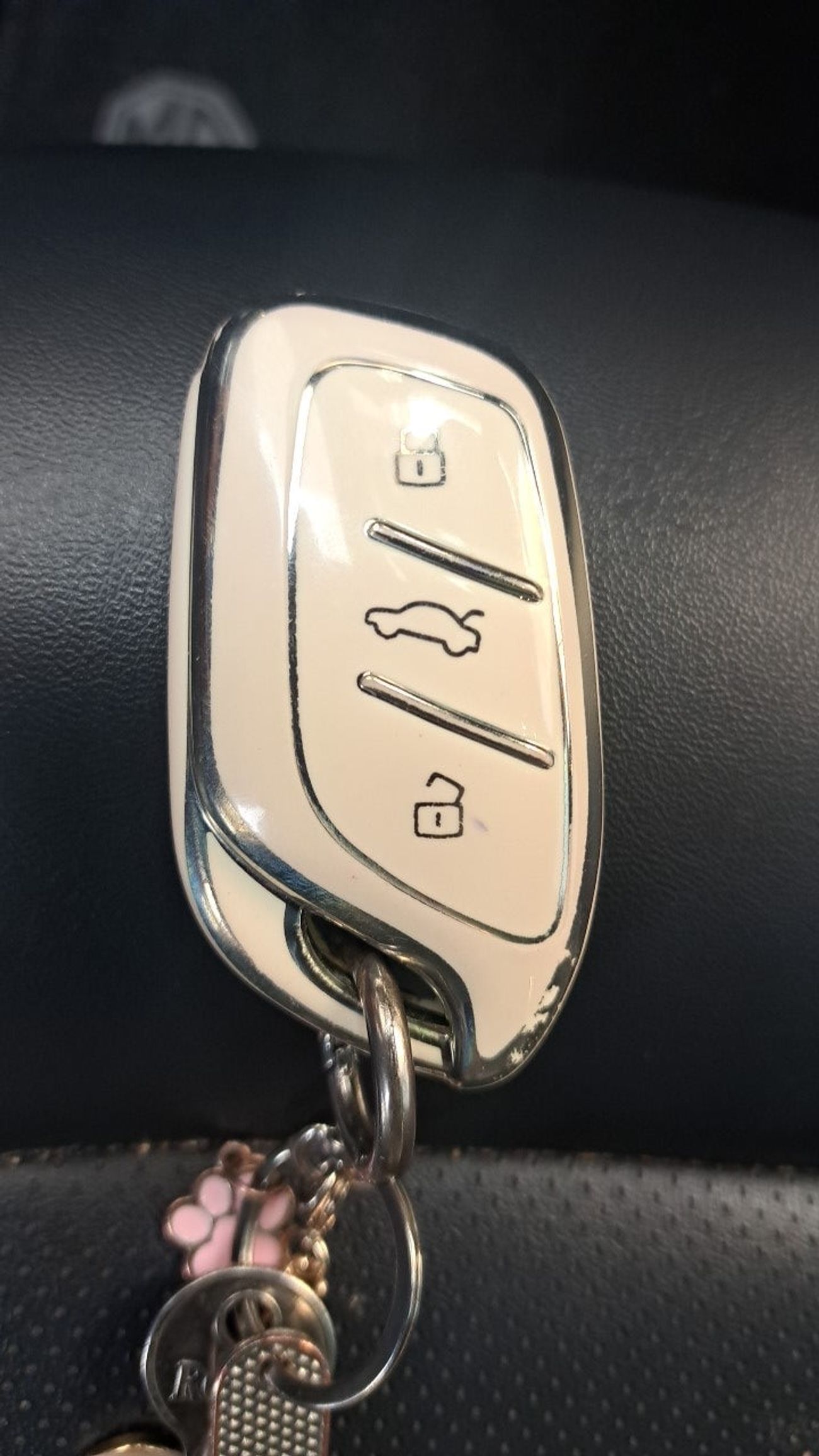 MG RX5 LUXURY 1.5 | Zero Down Payment | Home Test Drive