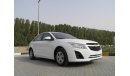 Chevrolet Cruze 2015 ref #613