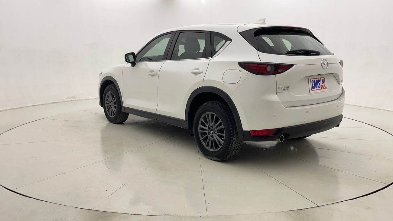 Mazda CX5 GL 2.5 | Zero Down Payment | Home Test Drive