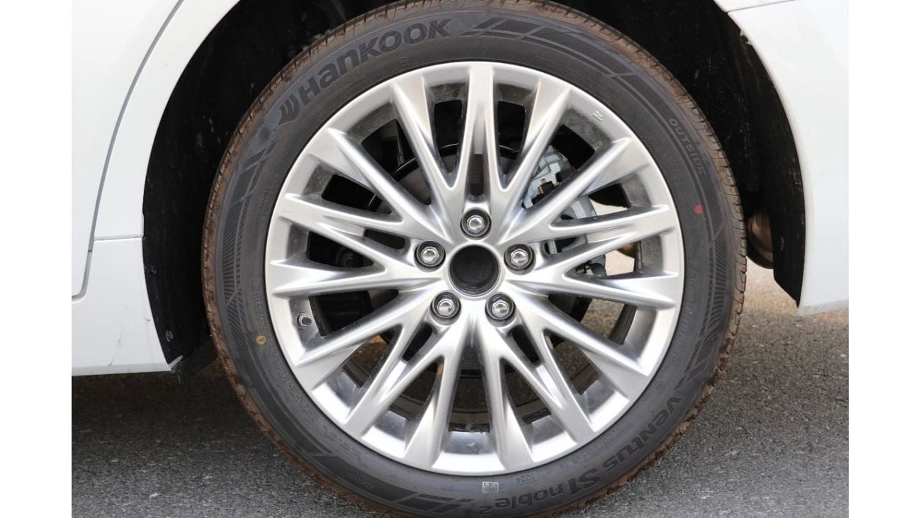 Toyota Avalon 2024 Toyota Avalon 2.5L Hybrid