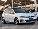 Volkswagen Golf GTI Sport 2.0T