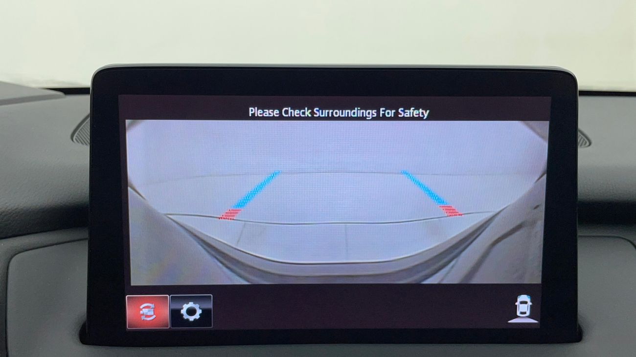 Mazda CX9 SIGNATURE EDITION 2.5 | Zero Down Payment | Home Test Drive