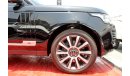 Land Rover Range Rover Autobiography (2014) GCC