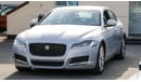 Jaguar XF 2.0 Diesel Prestige RWD Right Hand Drive