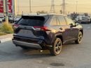 Toyota RAV4 XLE 2.5L 2019 TOYOTA RAV4 XSE HYBRID 4x4 FULL OPTIONS IMPORTED FROM USA