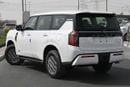 نيسان باترول TYPE 1 3.5L TT 2026