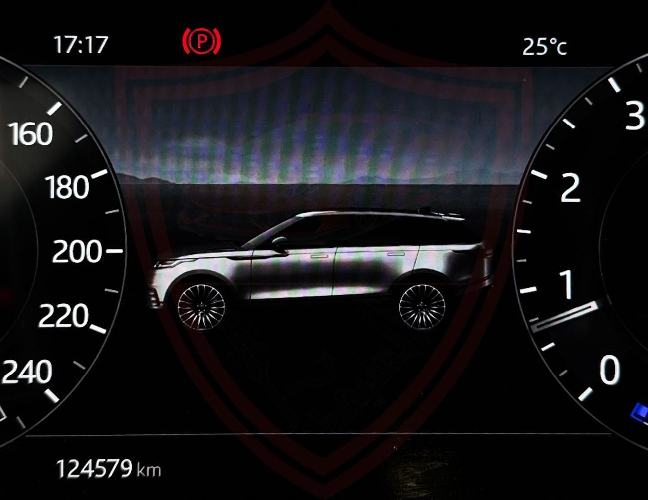 Land Rover Range Rover Velar S Range Rover Velar | 2.0 L | 2019 | GCC | Accident-Free | In Excellent Condition | 1380 P