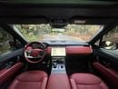 Land Rover Range Rover LWB SV P615 4.4L | 2023 Range Rover Vogue SV | Luxury SUV | 21,000 KM | Perfect Condition