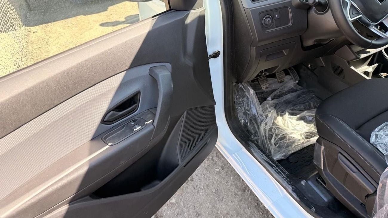 رينو إكسبرس 1.5L Diesel 2024