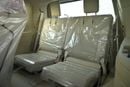 تويوتا لاند كروزر Toyota Land Cruiser VX 4.0L V6, 4WD, Model 2024