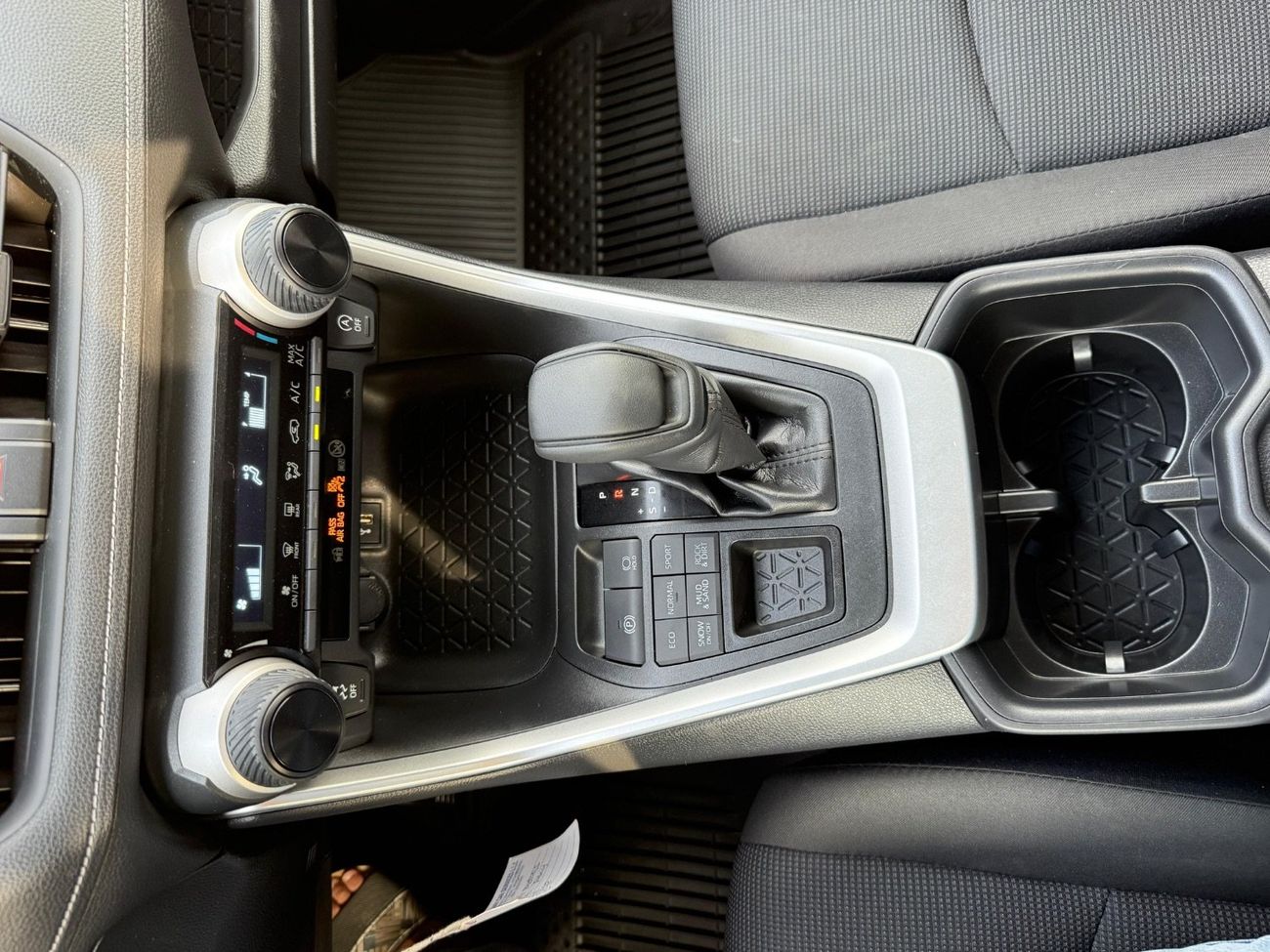 Toyota RAV4 AWD 2023