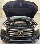 Mercedes Benz GLS450 4MATIC