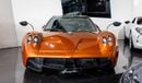 Pagani Huayra