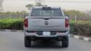 RAM 1500 (For Export , НА ЭКСПОРТ) PY 26/26 TUNGSTEN SST H.O 3.0TT GCC Без пробега