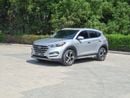 Hyundai Tucson GLS