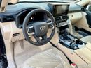 Toyota Land Cruiser Toyota Land Cruiser GXR 4.0L 2026 White Standard