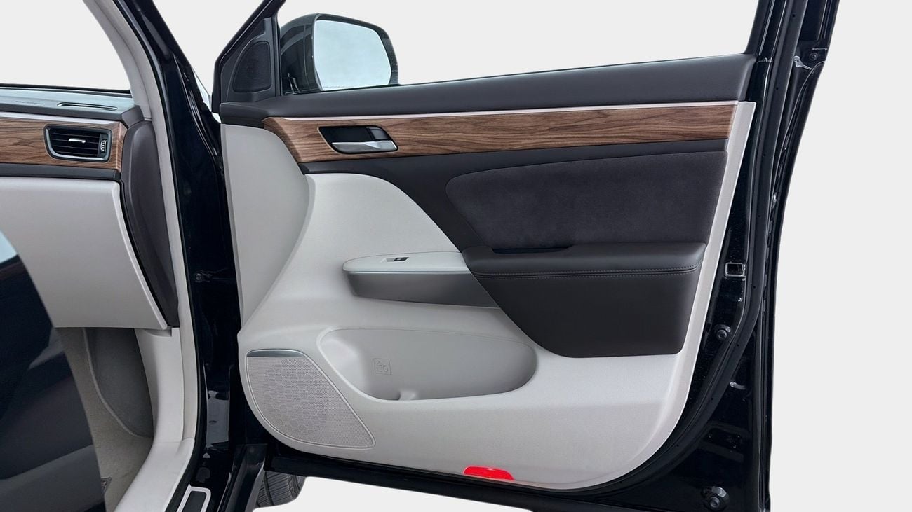 GAC GS8 GL | Guaranteed Warranty | 0 Down Payment