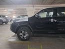 تويوتا فورتونر EXR GX2 4X4 Diesel 2.4L