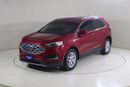فورد إدج SEL122 EDGE SEL AWD 2.0L ECOBOOST AT CLTH