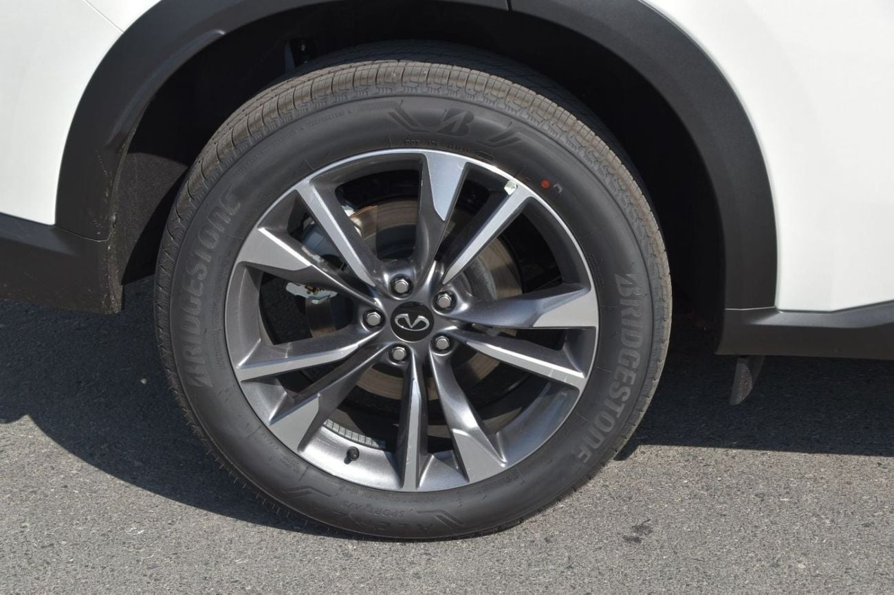 Infiniti QX60 LUXE Sensory 3.5L
