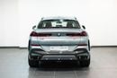 BMW X6 XDRIVE40i LUXURY M SPORT PACKAGE