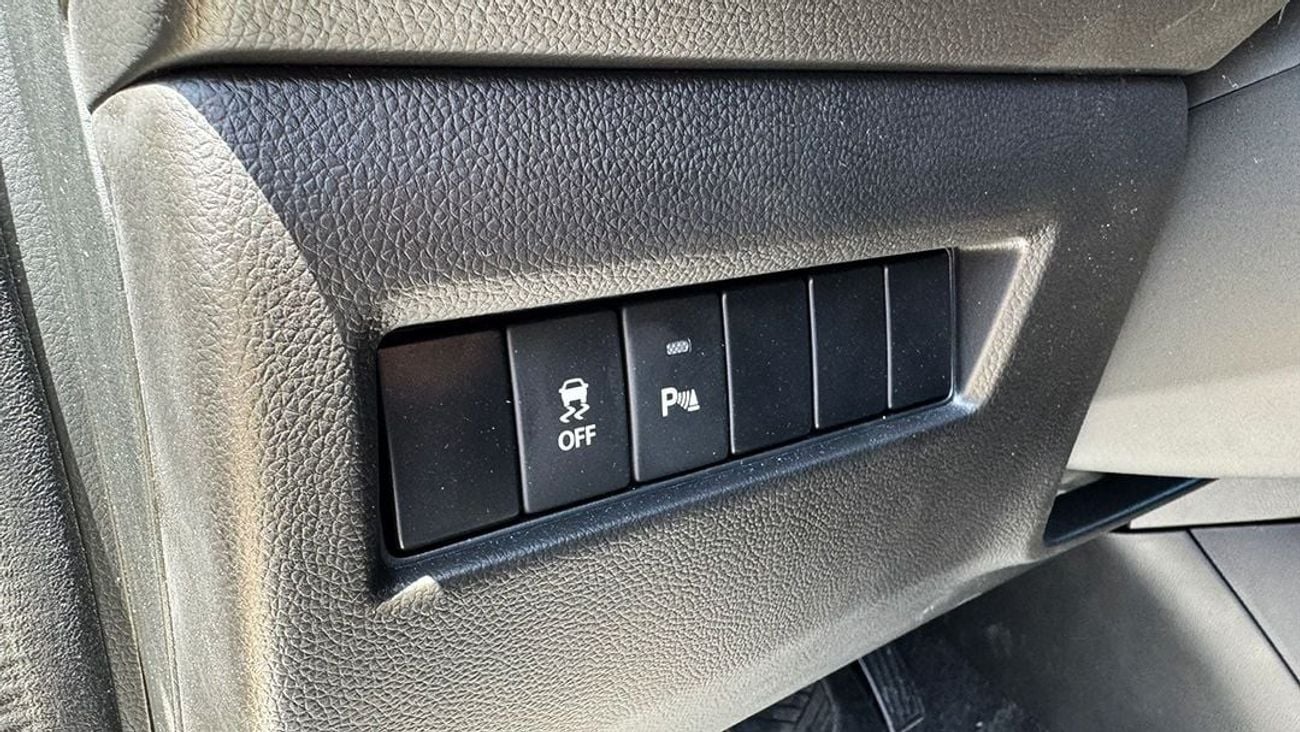 Suzuki Swift Suzuki Swift GLX 1.2L Petrol AT 2024 / New Stocks Available / Book Now!