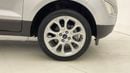 Ford EcoSport TITANIUM 1.5 | Zero Down Payment | Home Test Drive