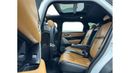 لاند روفر رينج روفر فيلار 2018 Range Rover Velar P380 R-Dynamic HSE, Warranty, Full RR Service History, GCC