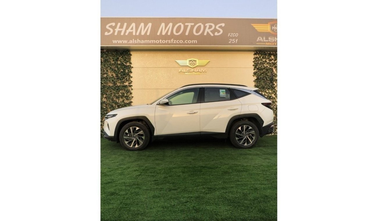 هيونداي توسون Hyundai Tucson 2.0L 2WD 2023 Model Available for Local Sale