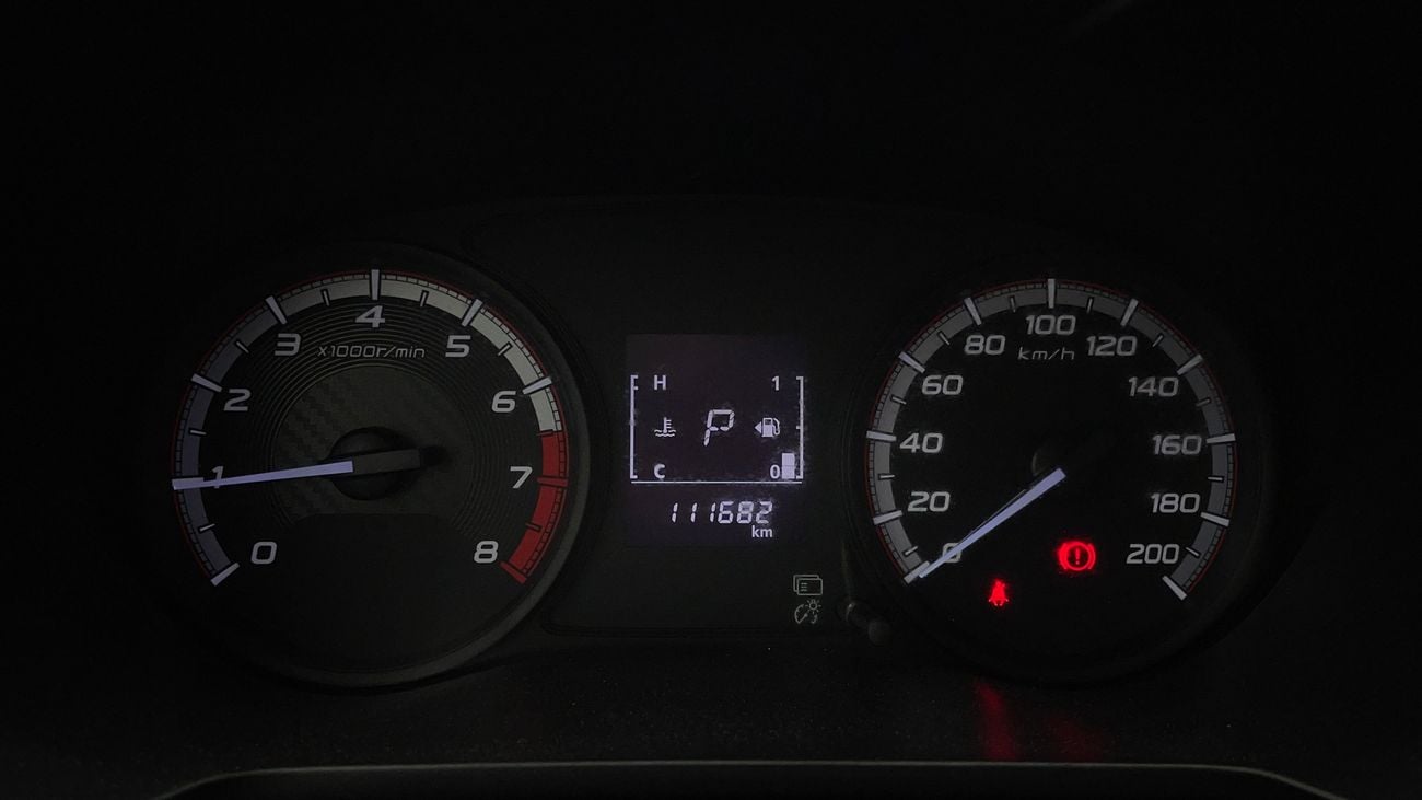 ميتسوبيشي إكسباندر 2022 GLX MID | AED 649/Month | 0 DP | 30 Day Return | Warranty | Service History