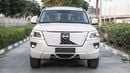 Nissan Patrol 5.6L V8 SUV GCC 0KM 2024