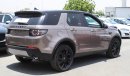 Land Rover Discovery Sport 2.2 Diesel SD4 HSE Luxury 7 Seaters