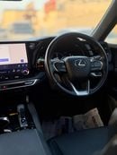 Lexus RX350h Premier 2.5L