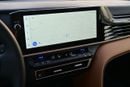 Toyota Camry LIMITED HEV Toyota Camry Limited 2.5L Hybrid GCC, Model 2025, Color Black