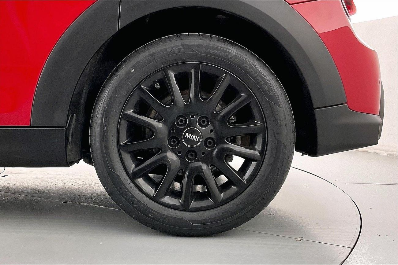 Hyundai Tucson Smart | 1 year free warranty | 0 Down Payment