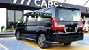 Toyota Granvia TOYOTA GRANVIA 2.8L Premium 2.8L diesel  Automatic Transmission 2025