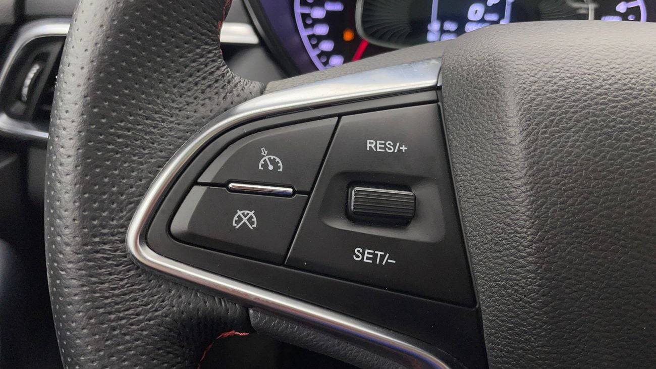 شيفروليه جروف PREMIER 1.5 | بدون دفعة مقدمة | اختبار القيادة في المنزل