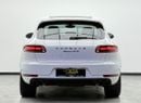 Porsche Macan 2017 Porsche Macan GTS, 2027 Porsche Warranty, Full Porsche Service History, Fully Loaded, GCC