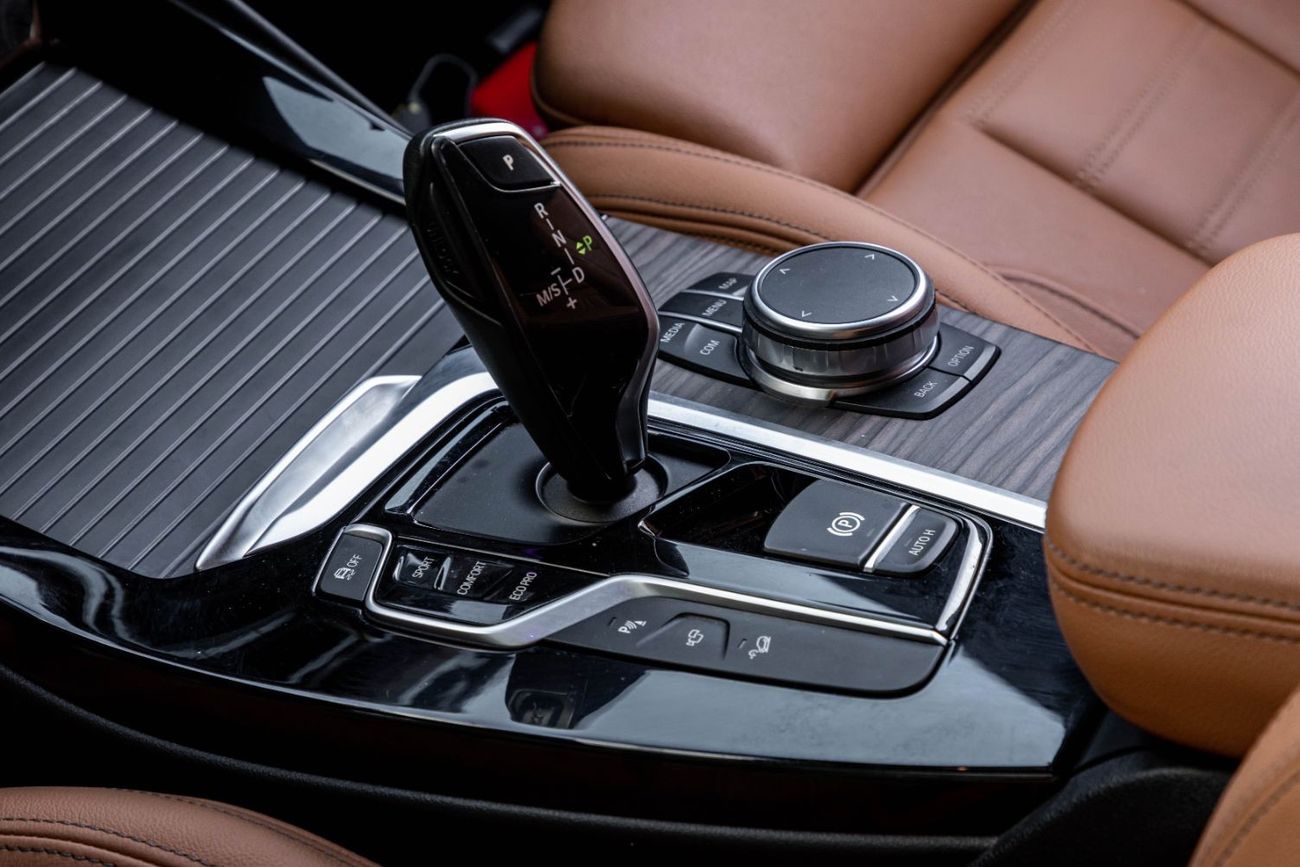 BMW X3 xDrive30i M-Kit | 2,742 P.M | 0% Downpayment | LOW KMS!