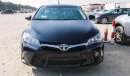 Toyota Camry XLE