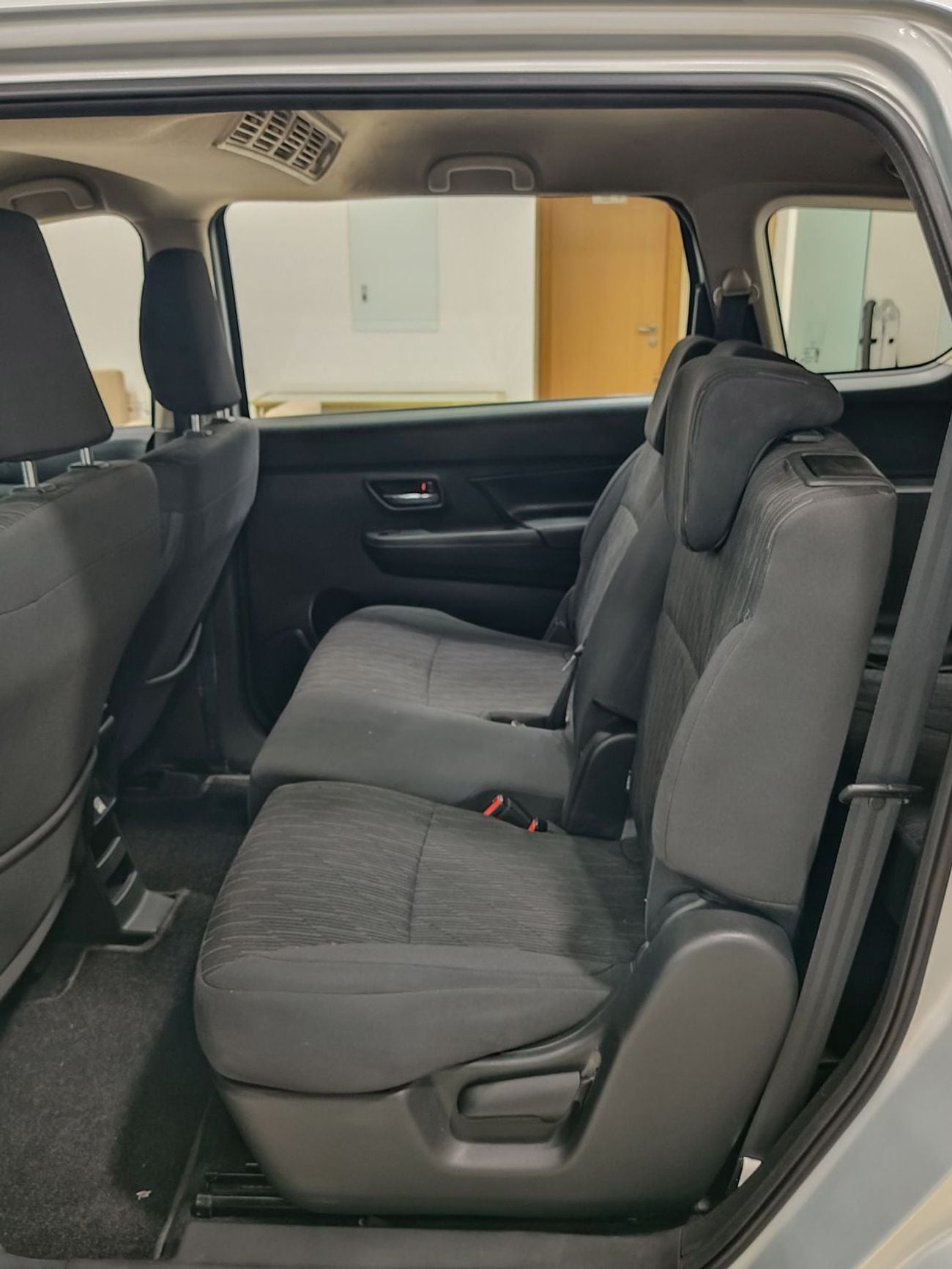 Suzuki Ertiga GL