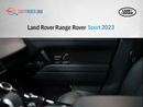 Land Rover Range Rover Sport Land Rover Range Rover Sport 2023