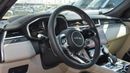 Jaguar F Pace P550 5.0P S/C SVR AWD Aut. (For Local Sales plus 10% for Customs & VAT)