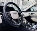 Land Rover Range Rover Velar P250 S 2.0L Petrol