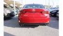 Lexus IS350 Platinum Lexus IS350 2015 GCC