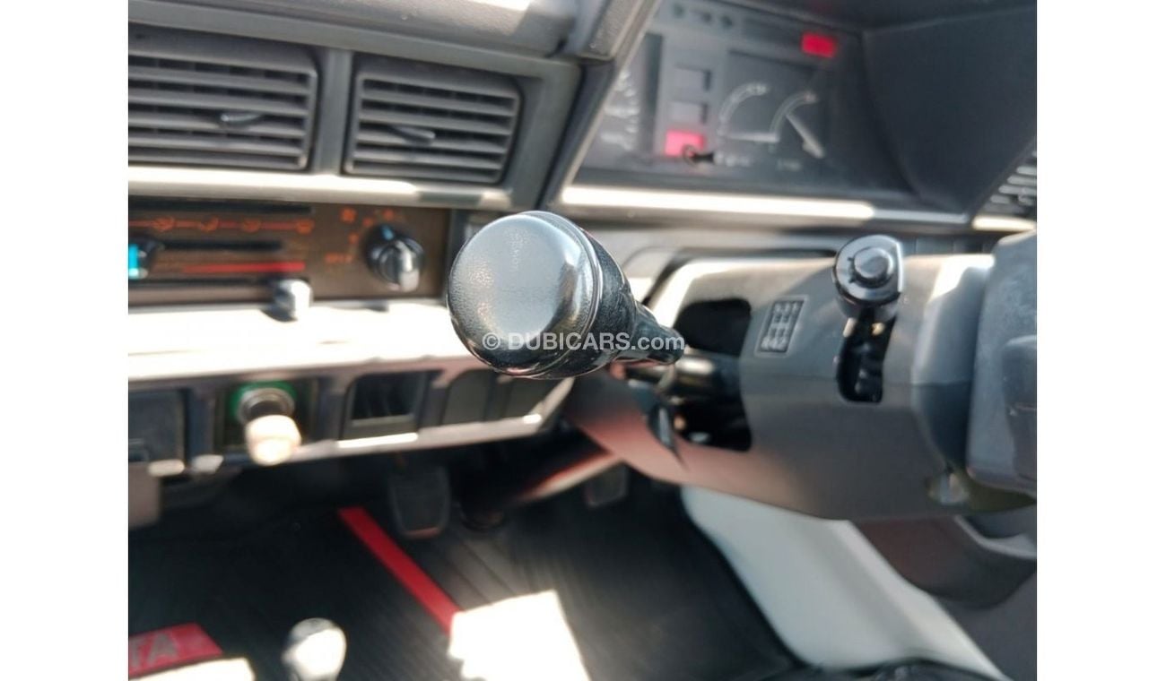 Toyota Townace TOYOTA TOWNACE PICK UP RIGHT HAND DRIVE(PM02293)