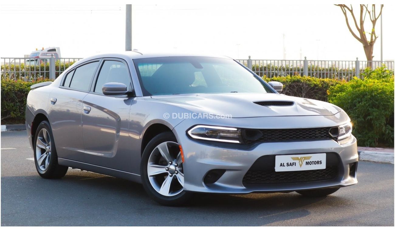 Dodge Charger DODGE CHARGER V6 USA